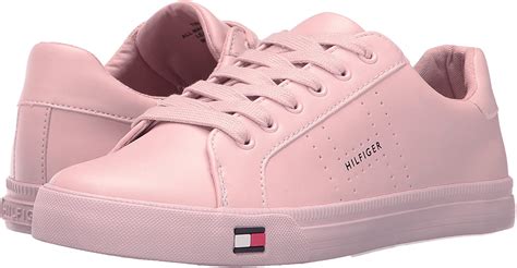 tenis tommy hilfiger rosa palo|rosa palo color in english.